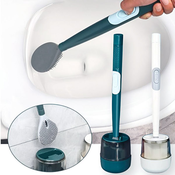 FLUSHBRUSH