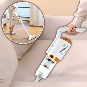 Odkurzacz Bezprzewodowy 2w1 | VACUSTICK