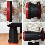 FOLDYSEAT