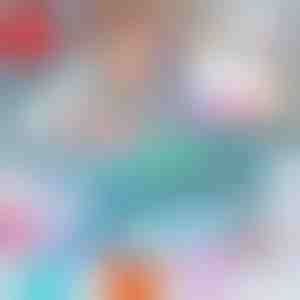 Zestaw do tworzenia zabawek wodnych dla dzieci (13 elementów) | GELPLI