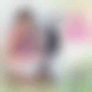 Fartuch z kieszenią do przenoszenia prania | LUNDRO