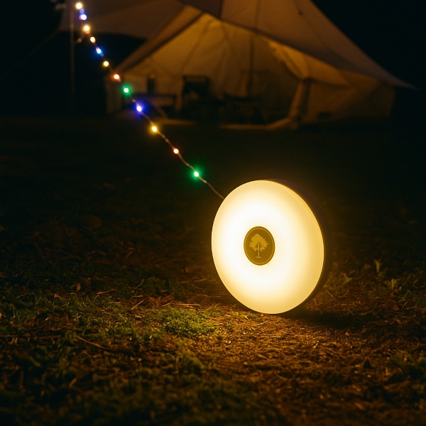 GLOWTREK