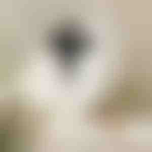 Nowoczesny metalowy krzyż ścienny | JESUMET