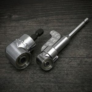 Adapter kątowy do wierteł | RIGHTADAP