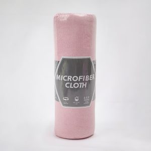 Wielokrotnego użytku ściereczka z mikrofibry premium | WIPLY